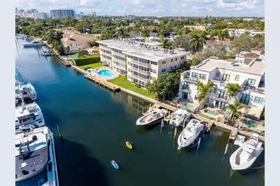 1332 Bayview Drive #401, Fort Lauderdale, FL 33304 - Photo 18
