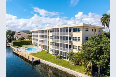 1332 Bayview Drive #401, Fort Lauderdale, FL 33304 - Photo 32