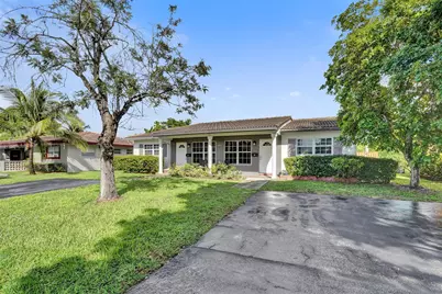 4017 Woodside Drive, Coral Springs, FL 33065 - Photo 2