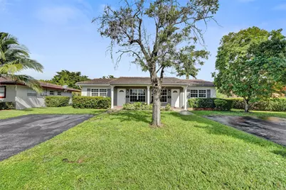 4017 Woodside Drive, Coral Springs, FL 33065 - Photo 1