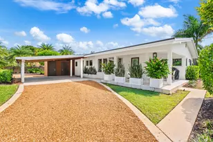 2600 NE 26th Ave, Fort Lauderdale, FL 33306 - Photo 2