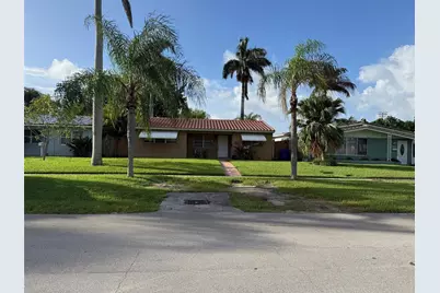 1526 Shenandoah Street, Hollywood, FL 33020 - Photo 1