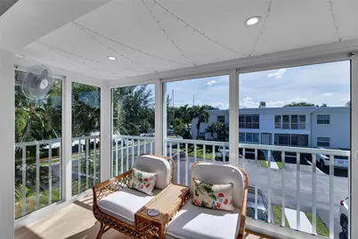 6299 Bay Club Drive #4, Fort Lauderdale, FL 33308 - Photo 2