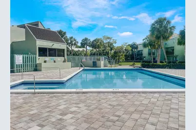 8921 NW 28th Drive #B, Coral Springs, FL 33065 - Photo 4