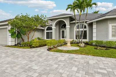 1919 S Club Drive, Wellington, FL 33414 - Photo 1