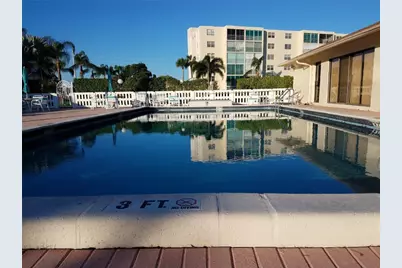 121 SE 3rd Avenue #106, Dania, FL 33004 - Photo 1