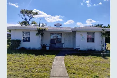 2514 NW 4th Street, Pompano Beach, FL 33069 - Photo 1