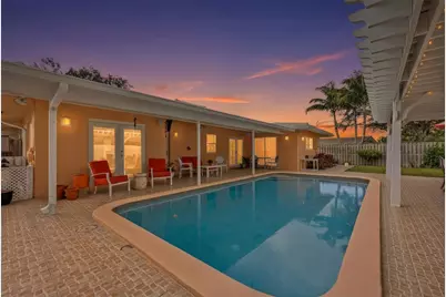 5284 NE 18th Terrace, Fort Lauderdale, FL 33308 - Photo 2