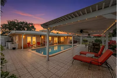 5284 NE 18th Terrace, Fort Lauderdale, FL 33308 - Photo 1
