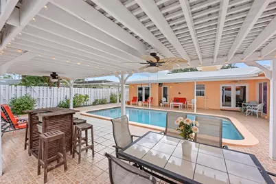 5284 NE 18th Terrace, Fort Lauderdale, FL 33308 - Photo 4