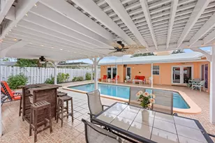 5284 NE 18th Terrace, Fort Lauderdale, FL 33308 - Photo 4