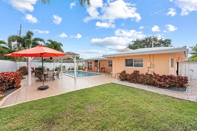 5284 NE 18th Terrace, Fort Lauderdale, FL 33308 - Photo 8