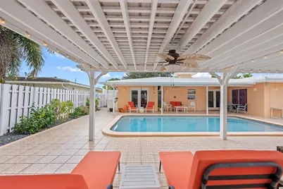 5284 NE 18th Terrace, Fort Lauderdale, FL 33308 - Photo 42