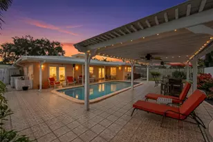 5284 NE 18th Terrace, Fort Lauderdale, FL 33308 - Photo 1