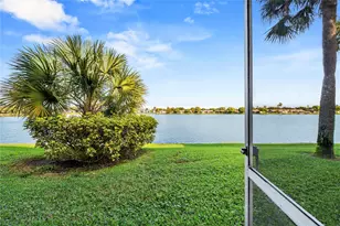 5510 Lakeside Dr, Margate, FL 33063 - Photo 1