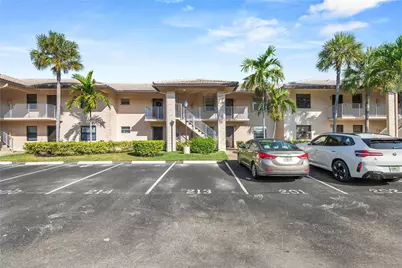 5510 Lakeside Drive #106, Margate, FL 33063 - Photo 2