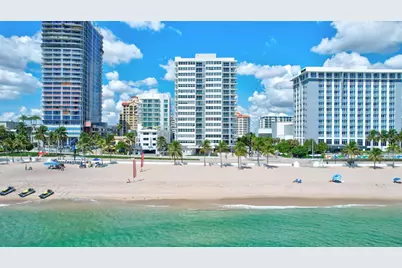 209 N Fort Lauderdale Beach Boulevard #3D, Fort Lauderdale, FL 33304 - Photo 18