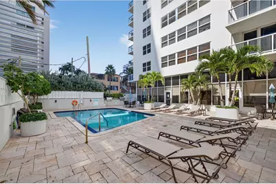 209 N Fort Lauderdale Beach Boulevard #3D, Fort Lauderdale, FL 33304 - Photo 26