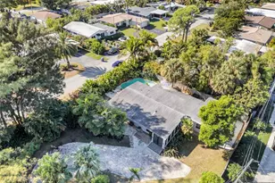 2008 Coral Gardens Dr, Fort Lauderdale, FL 33306 - Photo 56