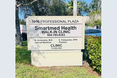 1600 N Federal Highway #B, Pompano Beach, FL 33062 - Photo 4