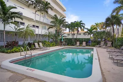 3212 NE 12th Street #203, Pompano Beach, FL 33062 - Photo 16