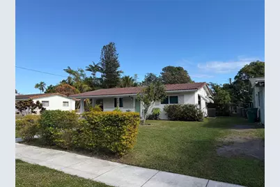 206 NE 5th Avenue, Dania, FL 33004 - Photo 2