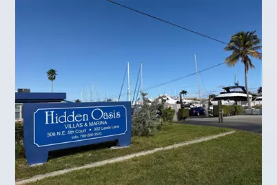 206 NE 5th Avenue, Dania, FL 33004 - Photo 14