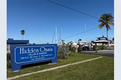 206 NE 5th Avenue, Dania Beach, FL 33004 - Photo 28
