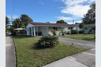 206 NE 5th Avenue, Dania, FL 33004 - Photo 1