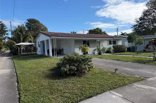 206 NE 5th Ave, Dania Beach, FL 33004 - Photo 1