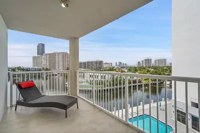 121 Golden Isles Drive #507, Hallandale Beach, FL 33009 - Photo 2