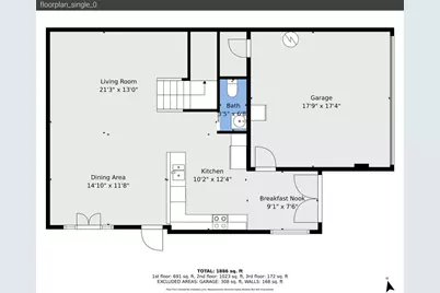 1110 SE 4th Avenue #1110, Fort Lauderdale, FL 33316 - Photo 30