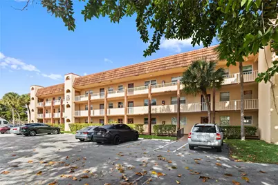 2720 N Pine Island Road #307, Sunrise, FL 33322 - Photo 2
