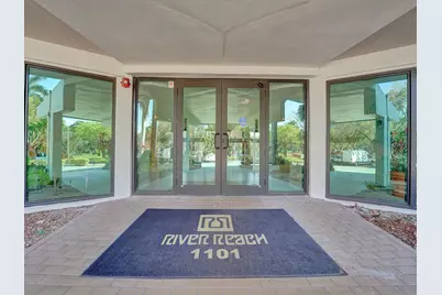 1101 River Reach Drive #205, Fort Lauderdale, FL 33315 - Photo 12