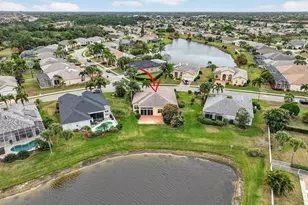 544 SW Lake Manatee Way, Port Saint Lucie, FL 34986 - Photo 36