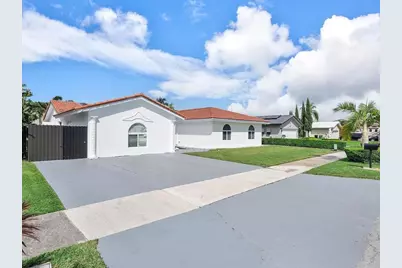 13961 SW 156th Terrace, Miami, FL 33177 - Photo 1