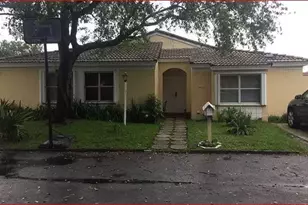 10975 SW 72nd Terrace, Miami, FL 33173 - Photo 1