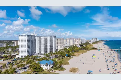 111 N Pompano Beach Boulevard #1403, Pompano Beach, FL 33062 - Photo 28