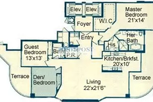 3100 N Ocean Blvd, Fort Lauderdale, FL 33308 - Photo 20