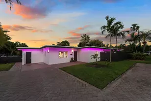 100 NE 22nd St, Wilton Manors, FL 33305 - Photo 10