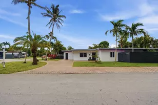 100 NE 22nd St, Wilton Manors, FL 33305 - Photo 4