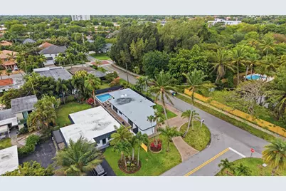 100 NE 22nd Street, Wilton Manors, FL 33305 - Photo 64