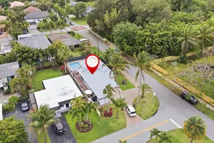 100 NE 22nd St, Wilton Manors, FL 33305 - Photo 32