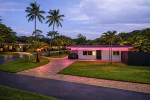 100 NE 22nd St, Wilton Manors, FL 33305 - Photo 1