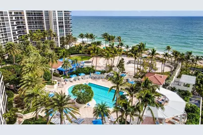 3100 N Ocean Boulevard #1508, Fort Lauderdale, FL 33308 - Photo 16