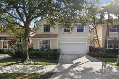 15158 SW 49th Street, Davie, FL 33331 - Photo 1