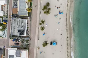 2201 N Surf Rd, Hollywood, FL 33019 - Photo 6