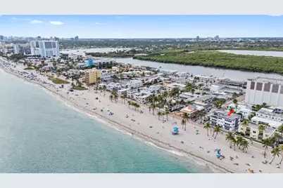 2201 N Surf Road, Hollywood, FL 33019 - Photo 4
