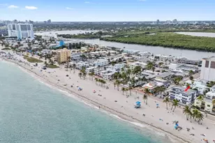 2201 N Surf Rd, Hollywood, FL 33019 - Photo 4