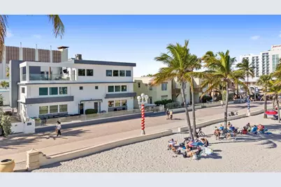 2201 N Surf Road, Hollywood, FL 33019 - Photo 1